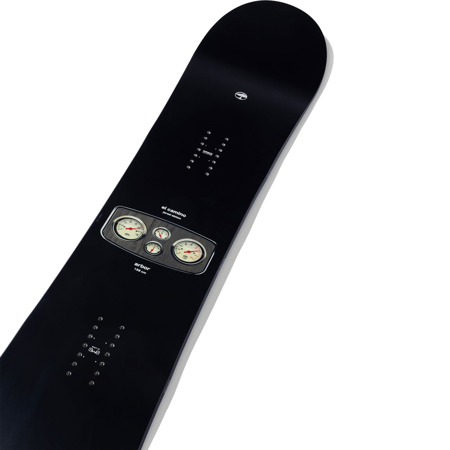 El Camino Snowboard