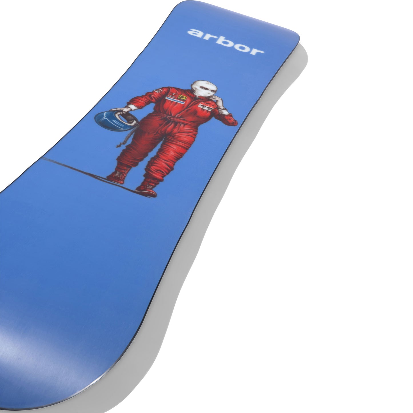 El Camino Snowboard