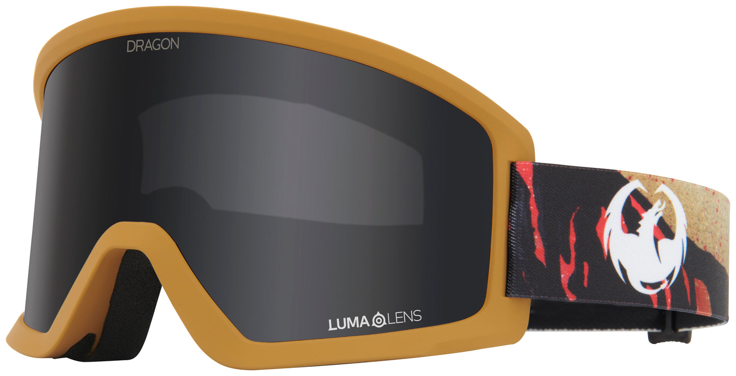 Dragon DX3 L OTG Goggle