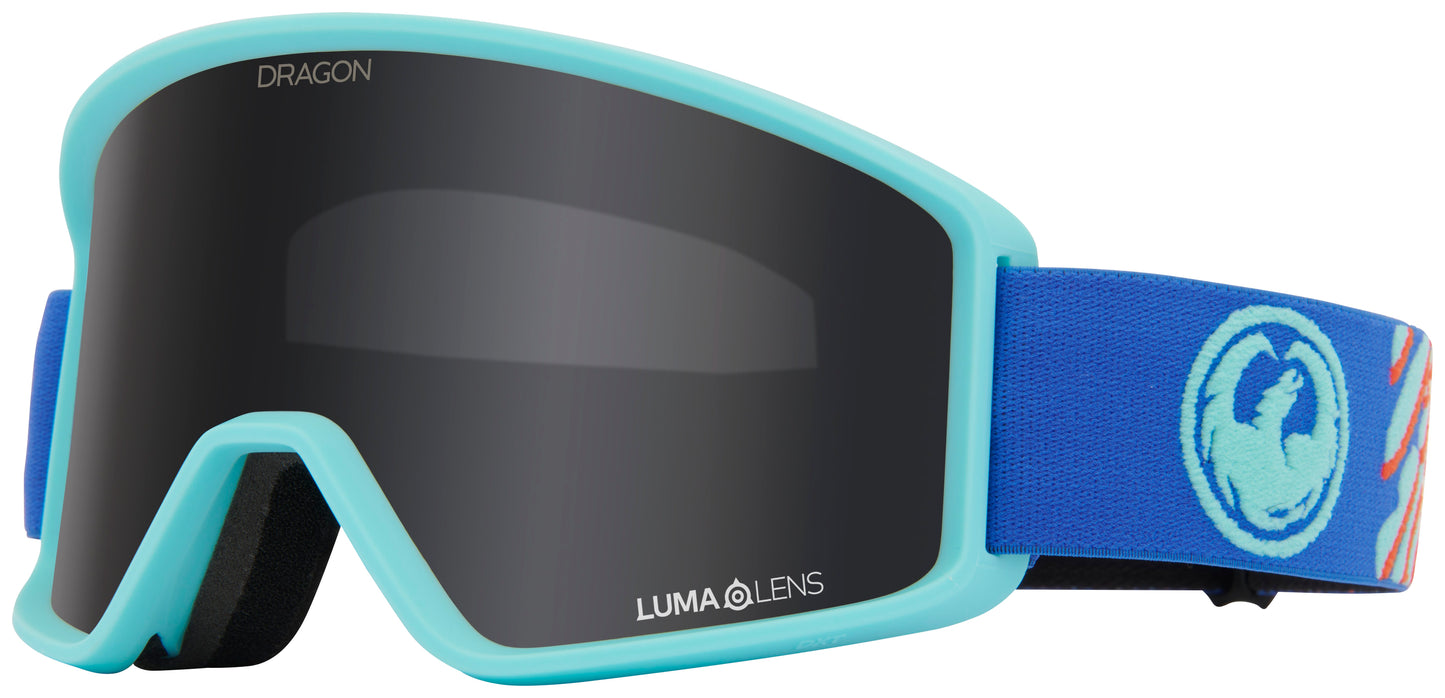 Dragon DXT OTG Goggle
