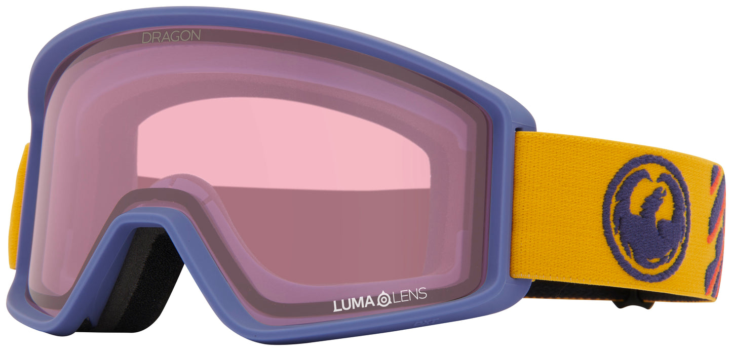 Dragon DXT OTG Goggle