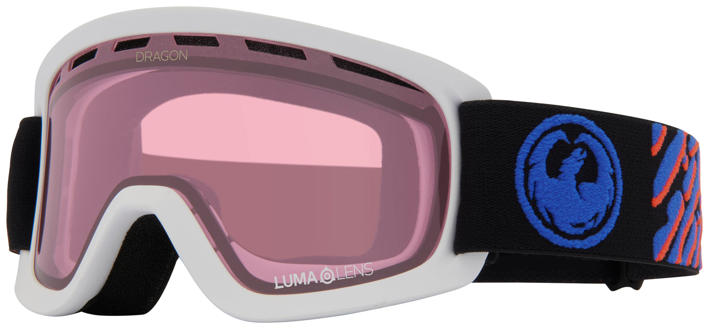 Dragon LILD OTG Goggle