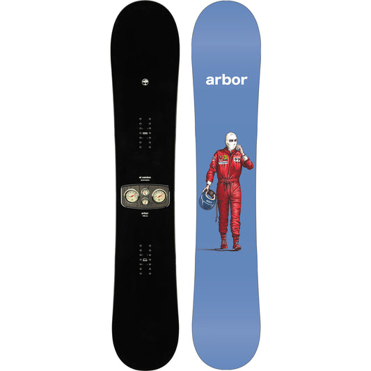 El Camino Snowboard