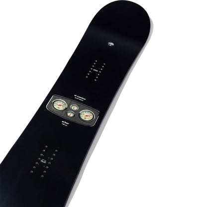 El Camino Snowboard