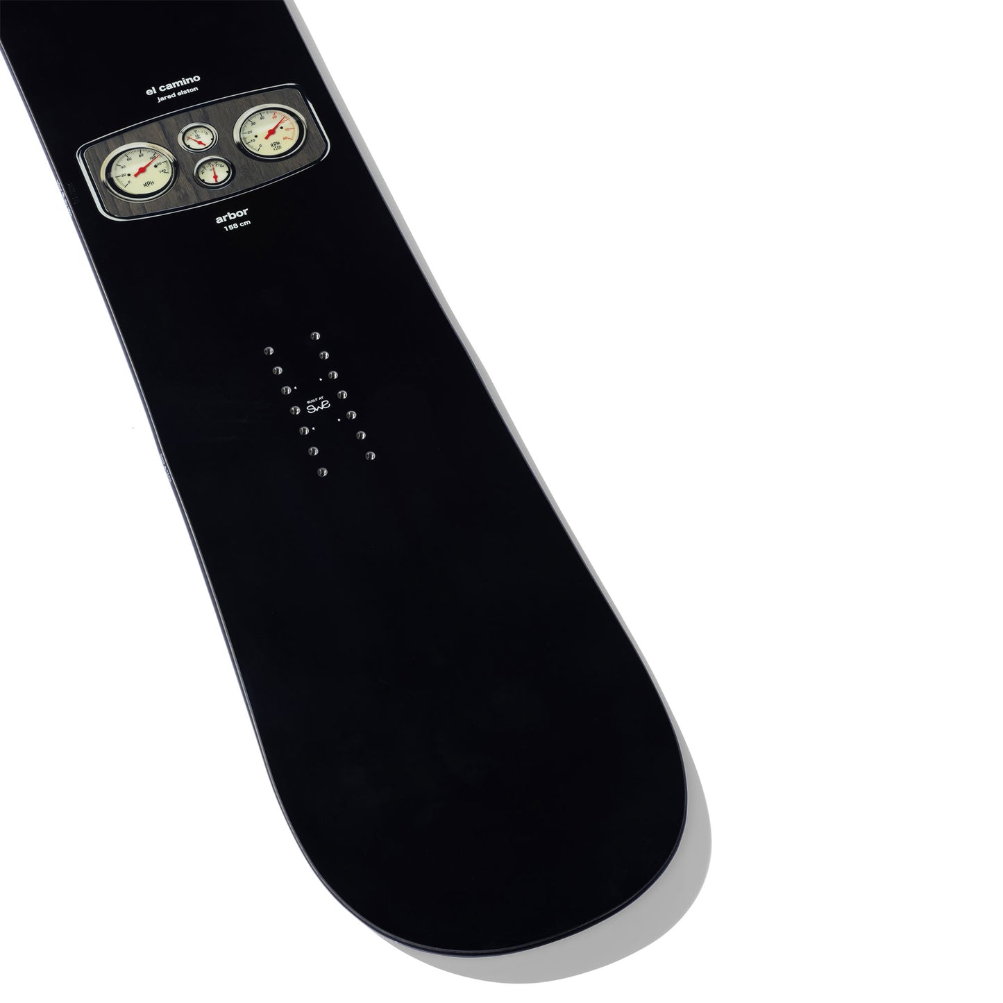 El Camino Snowboard