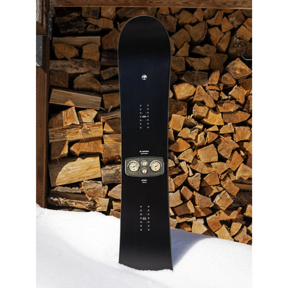 El Camino Snowboard