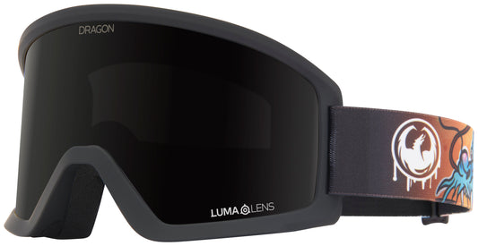 Dragon DX3 L OTG Goggle