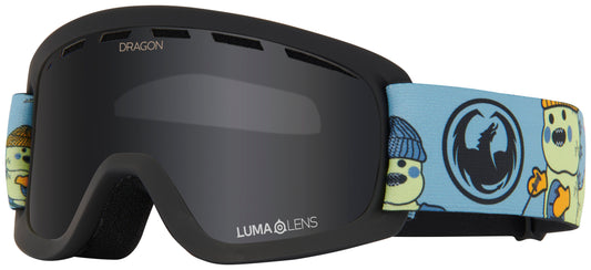 Dragon LILD OTG Goggle