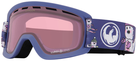 Dragon LILD OTG Goggle